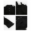 Rick Owens Dark Shadow Denim Jacket 64234317 [P]
