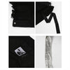 Rick Owens Dark Shadow Denim Jacket 64234317 [P]