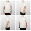 Moncler Logo Polo Shirt 46671171 [P]