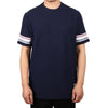 Thom Browne Short Sleeve Striped T-Shirt 46671103 [P]