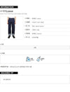 Loewe Fisherman Denim H526Y11X41 5820 79560632 [P]