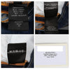vetements Distressed Wide Denim 66538657 [P]