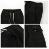 RICK OWENS ダークシャドウデニム 64234372 [P]