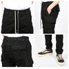 RICK OWENS ダークシャドウデニム 64234372 [P]