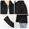 LEMAIRE Militär Overshirt 110759173 [P]