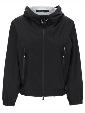 Moncler Hooded Jacket 1A00004 597C5 999 133041949