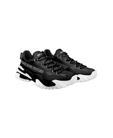 Versace Trail Trek Sneakers 78YA3SI8 ZSC58 899 151104185