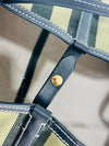 BURBERRY チェックトートバッグ 157411264 [P]