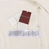 Gucci Web Trim Wool Cashmere Cardigan M 37390-1 157408657 [P]