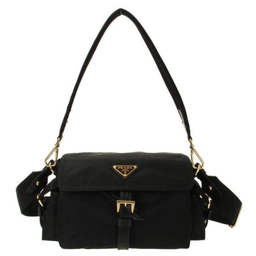Prada Explorer Medium Re-Nylon Shoulder Bag 157408771