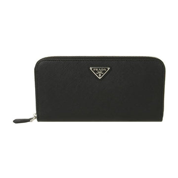 PRADA Saffiano Reißverschluss Geldbörse 157408776