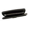 Prada Saffiano Zip Long Wallet 157408776 [P]