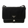 PRADA Nylon Schultertasche 157408777 [P]