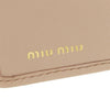 MIU MIU Geldbörse aus Nappa-Leder 157408781 [P]