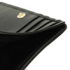 MIU MIU Kleine Matelassé Brieftasche aus Nappaleder 157408783 [P]