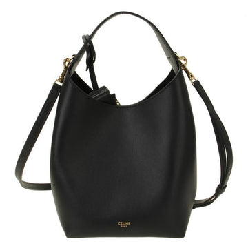 CELINE スモールホーボーバッグ 157408786