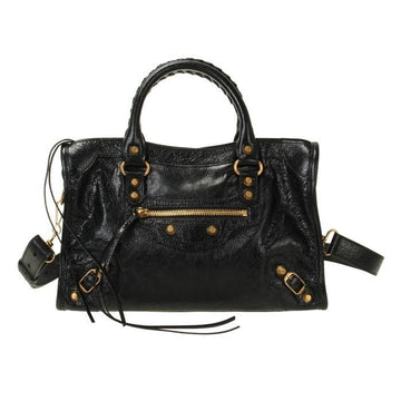 BALENCIAGA City Bag Small 157408789