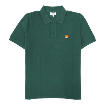 MAISON KITSUNE Herren-Polo-T-Shirt PM00209KP0002 P399 157408803