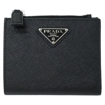 Prada Saffiano Triangle Logo Women's Wallet 2ML049 QHH F0002 157408826