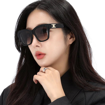 CELINE Trionf 09 Sonnenbrille CL40253F 01F 157408859