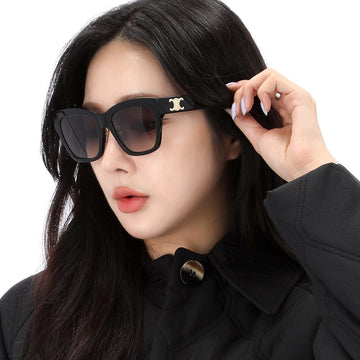 CELINE Trionf 09 Sonnenbrille CL40253F 01F 157408893