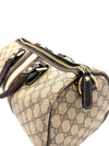 GUCCI PVCボストンバッグ(203490) 157408906 [P]