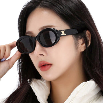 Celine Triomphe 01 Sunglasses CL40194U 01A 157409068