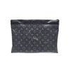 LOUIS VUITTON Eclipse Discovery Clutch L778056 157409076 [P]