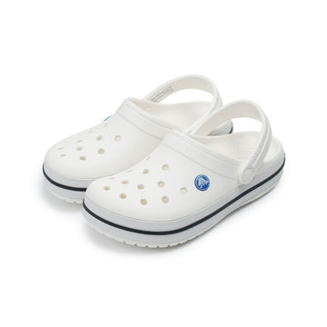 Crocs Classic Clogs White 11016-100 152735356