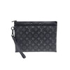Louis Vuitton Eclipse To Go Clutch L424019 157409139 [P]