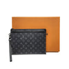 Louis Vuitton Eclipse To Go Clutch L424019 157409139 [P]