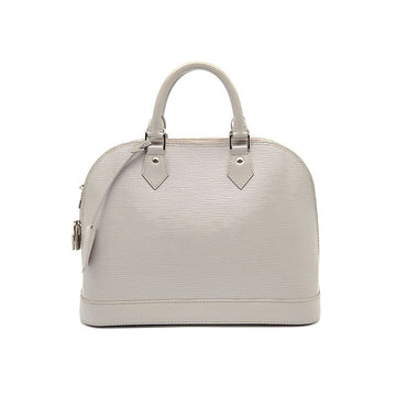 LOUIS VUITTON Epi Alma PM L796837 157409372