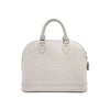 Louis Vuitton Epi Alma PM L796837 157409372 [P]