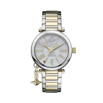 VIVIENNE WESTWOOD Damen Metall 32mm 141220791