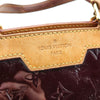 Louis Vuitton Vernis Brea MM L765645 157409620 [P]
