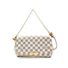 LOUIS VUITTON Azur Favorit MM L526511 157409661 [P]