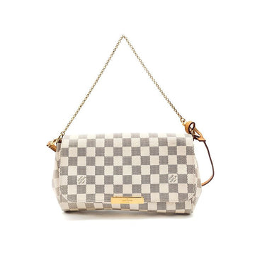 Louis Vuitton Azur Favorite MM L526511 157409661