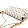 LOUIS VUITTON Azur Favorit MM L526511 157409661 [P]