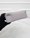 Celine Smooth Calfskin Half Moon Light Lilac 10K643FOF 157162335 [P]