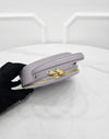 Celine Smooth Calfskin Half Moon Light Lilac 10K643FOF 157162335 [P]