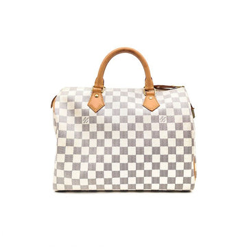 Louis Vuitton Speedy 30 Azur L548349 157409694