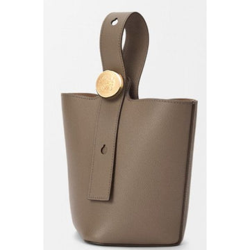 LOEWE Mini Pebble Bucket Bag 3170 152201510