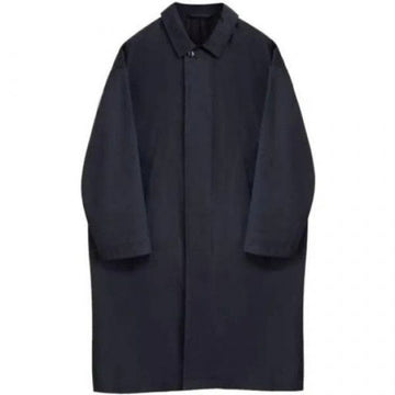 LEMAIRE BAUMWOLL TWILL ÜBERROCK CO1041 LF1219 995 152201636