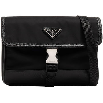 PRADA サフィアーノ リナイロン クロスバッグ 2ZH108 2DMH F0002 68626901
