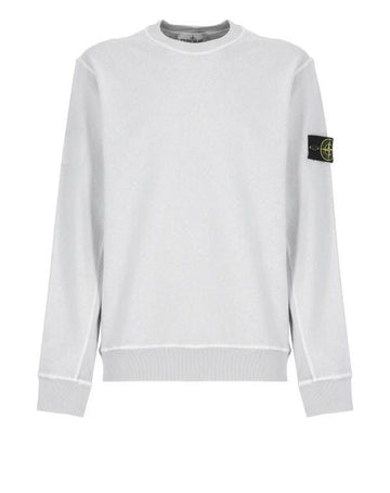STONE ISLAND 6100020 Malfile フリース オールドエフェクト K1S15 6100020 S0060 V0161 152201991