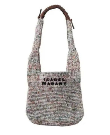 ISABEL MARANT PRAIA Tote Bag 152202319
