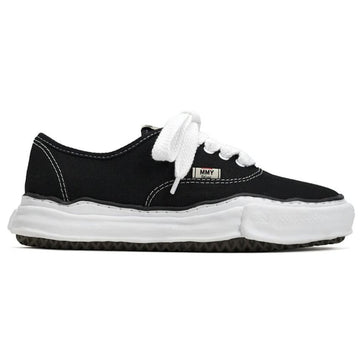 MAISON MIHARA YASUHIRO OG Sol Sneakers Schwarz A02FW704 57885431