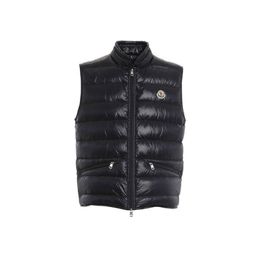 MONCLER GUI Steppweste Navy 1A107 00 53029 776 56543378