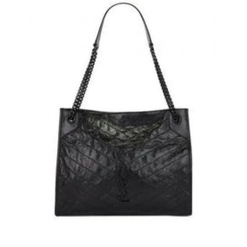 SAINT LAURENT Schultertasche 589951 0EN08 1000 152202777