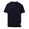 Thom Browne Relaxed Fit Side Slit T-Shirt MJS067A 00042 415 50465695 [P]